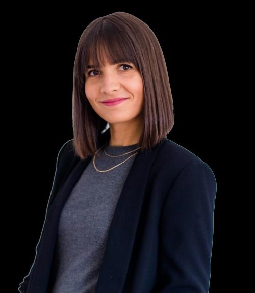 Cristina Ropero - Co-founder of MiniaturZ