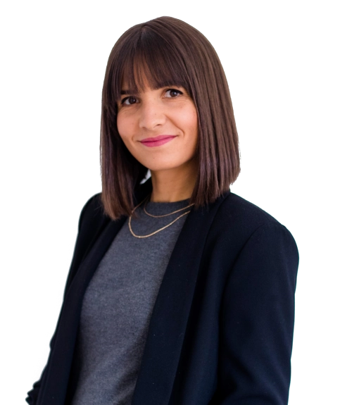 Cristina Ropero - Co-founder of MiniaturZ